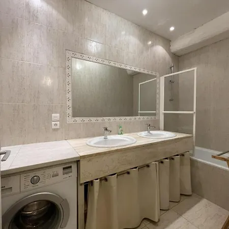 度假居 Ferme Uhartea