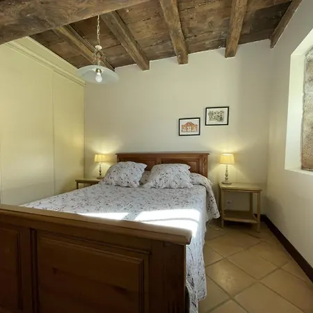 Tatil Evi Ferme Uhartea
