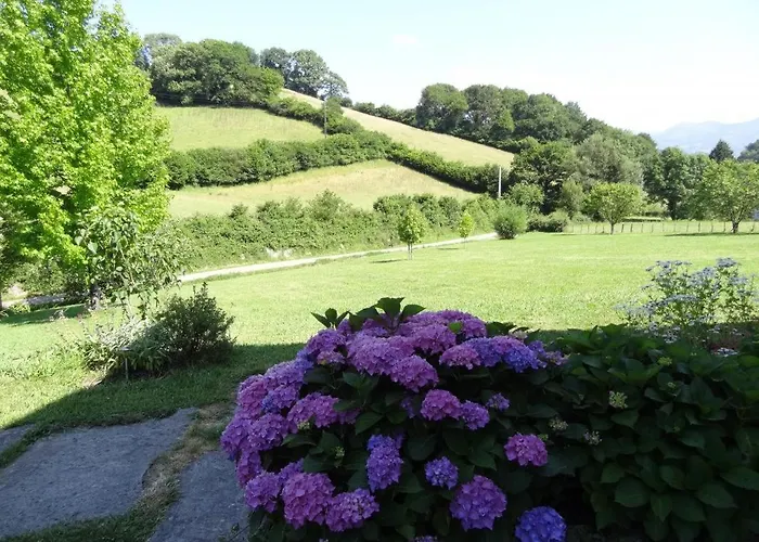 Ferme Uhartea Casa vacanze Sare