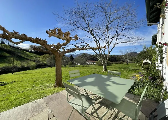 Ferme Uhartea Casa vacanze