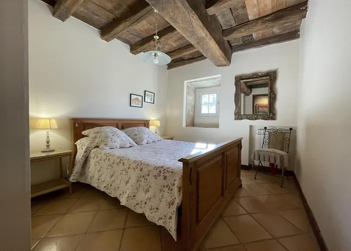 Ferme Uhartea Casa vacanze *