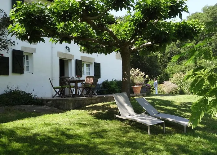 Casa vacanze Ferme Uhartea *