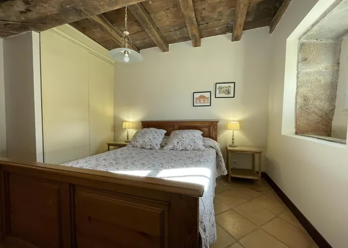 Casa vacanze Ferme Uhartea