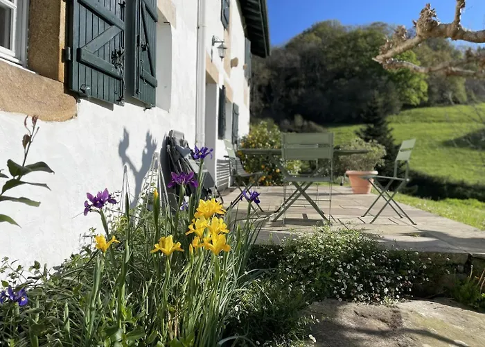 Casa vacanze Ferme Uhartea
